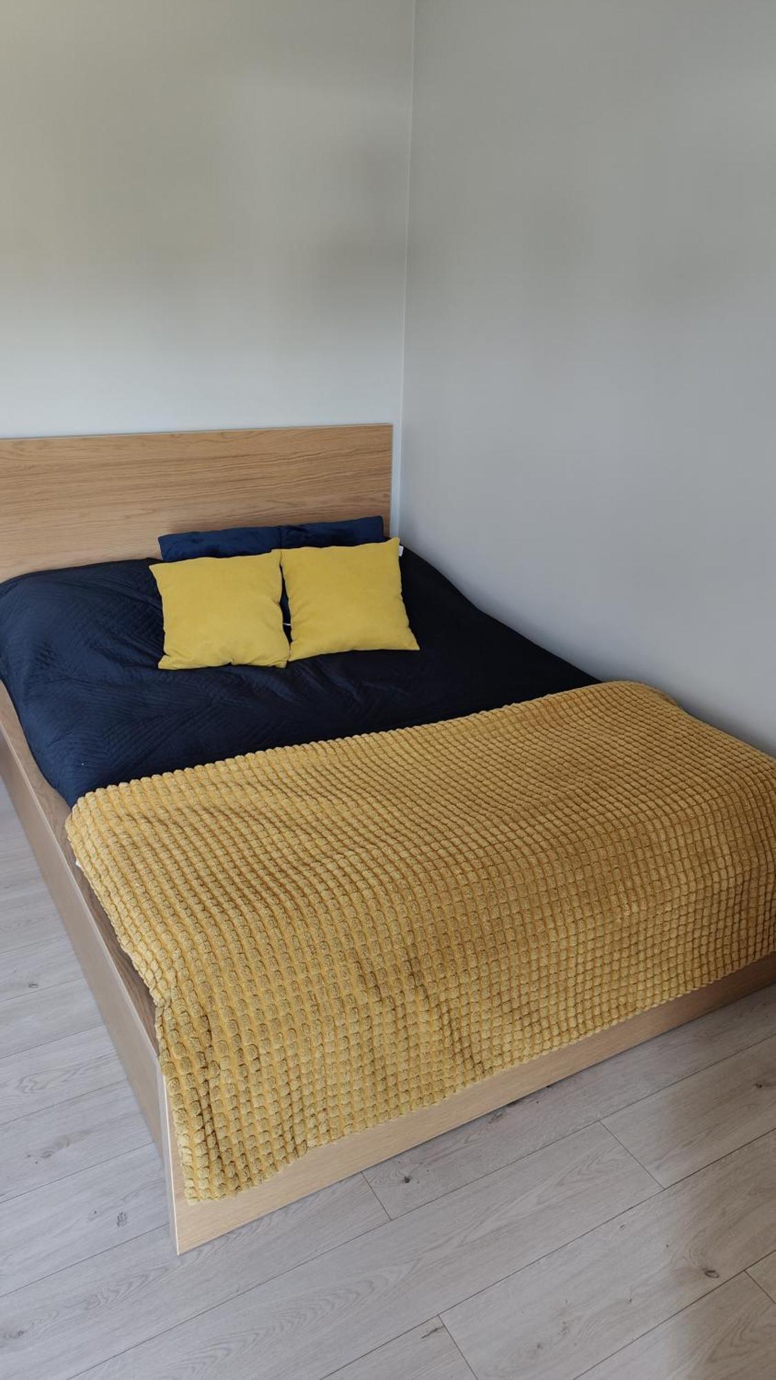 Apartament Miodowy Władysławowo Exteriér fotografie