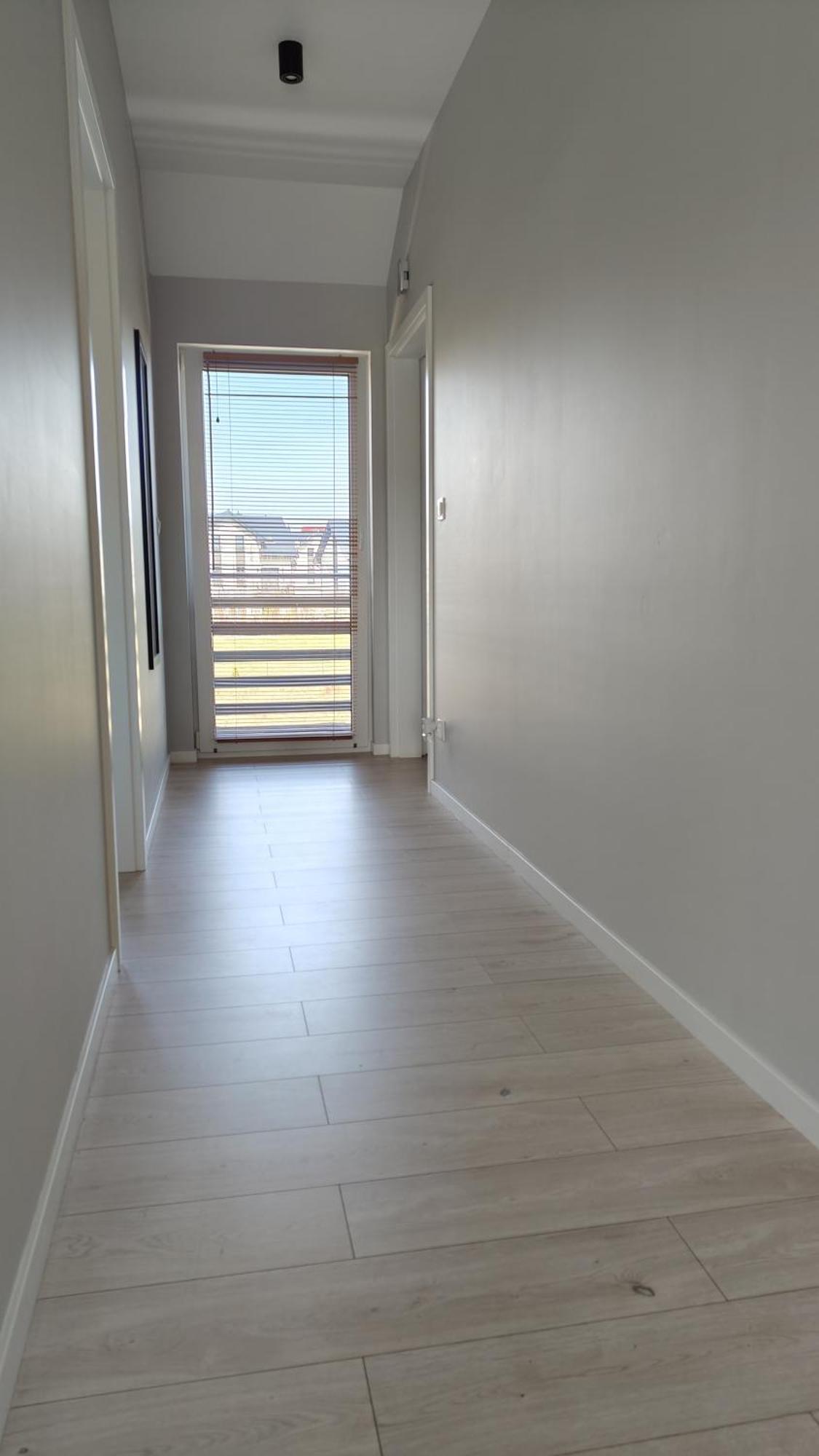 Apartament Miodowy Władysławowo Exteriér fotografie