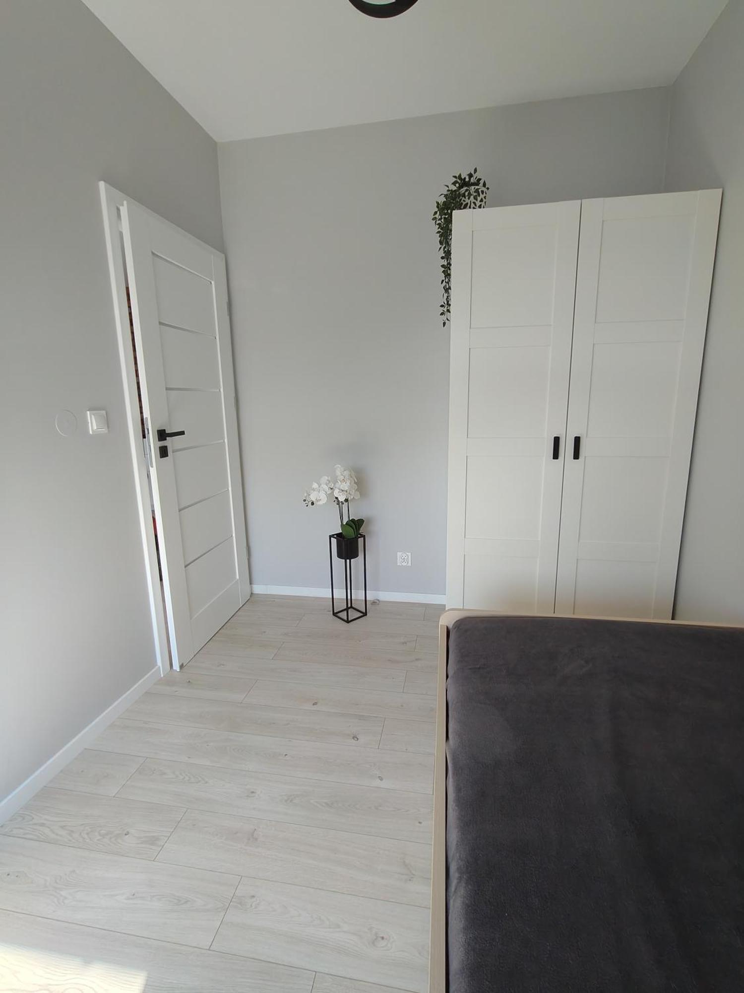 Apartament Miodowy Władysławowo Exteriér fotografie